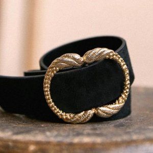 Sezane Artemis Belt